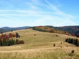 Przełęcz Rozdziela